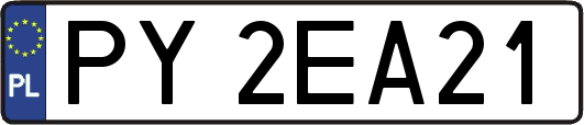 PY2EA21