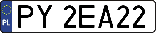 PY2EA22
