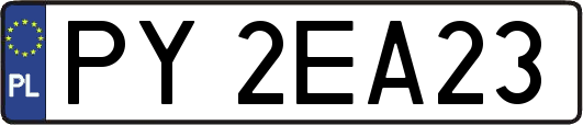 PY2EA23