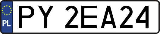 PY2EA24
