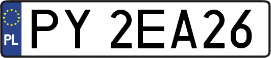 PY2EA26