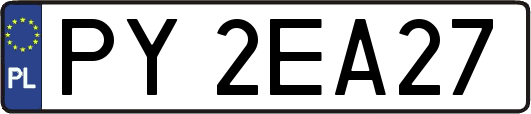 PY2EA27