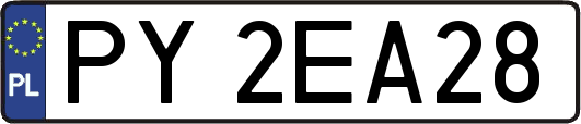 PY2EA28