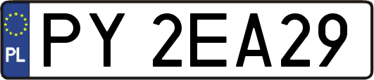 PY2EA29