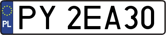 PY2EA30