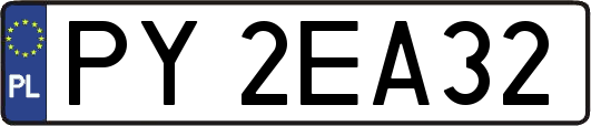PY2EA32