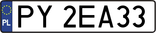 PY2EA33