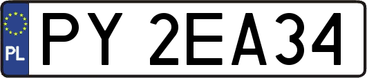PY2EA34