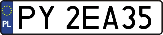 PY2EA35