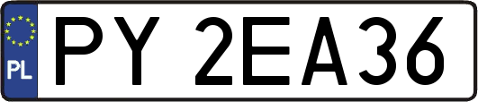 PY2EA36