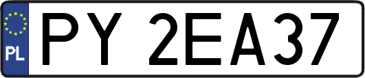 PY2EA37