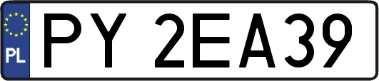 PY2EA39
