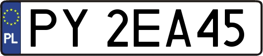 PY2EA45