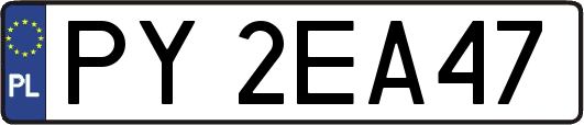 PY2EA47