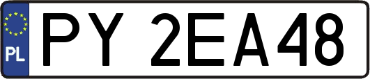PY2EA48