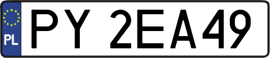 PY2EA49