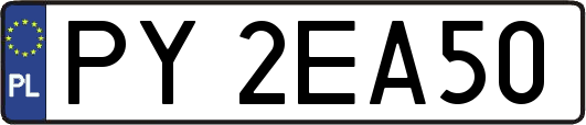 PY2EA50