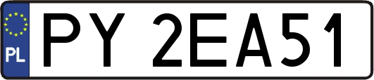 PY2EA51