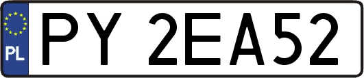 PY2EA52