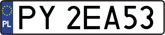 PY2EA53