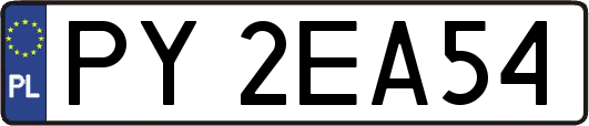 PY2EA54