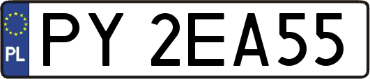 PY2EA55