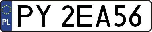 PY2EA56
