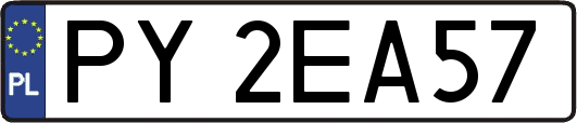 PY2EA57