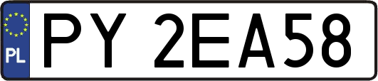 PY2EA58