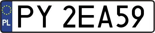 PY2EA59