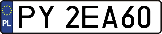 PY2EA60
