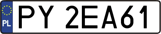 PY2EA61