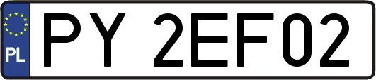 PY2EF02