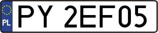 PY2EF05