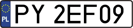 PY2EF09