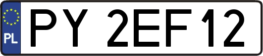 PY2EF12