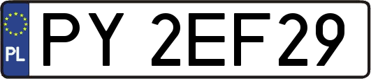 PY2EF29