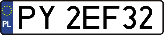 PY2EF32