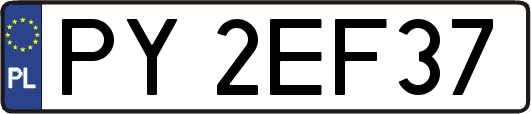 PY2EF37