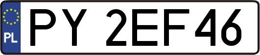 PY2EF46