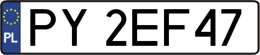 PY2EF47