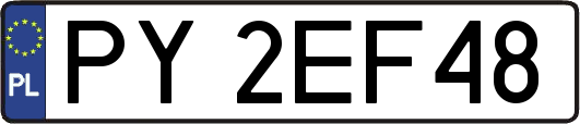 PY2EF48