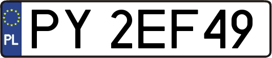 PY2EF49