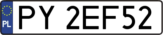 PY2EF52