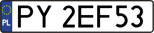 PY2EF53