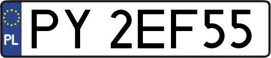 PY2EF55
