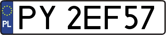 PY2EF57