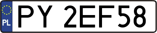 PY2EF58
