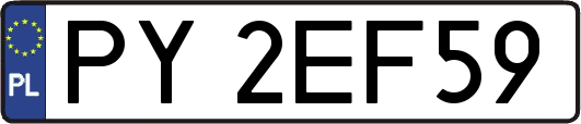 PY2EF59