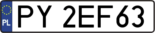 PY2EF63